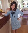 Rencontre Femme Thaïlande à เมือง : Kotchakorn, 47 ans